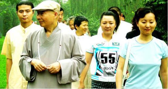 林黛玉陈晓旭身后事再起风云，秘密儿子终曝光，因遗产大打出手
