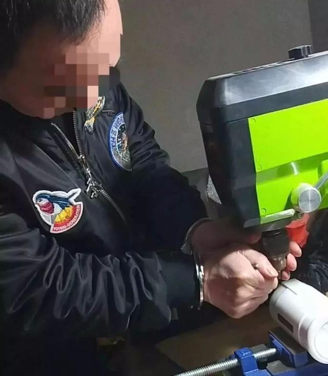 真瓶装假茅台,骗子真会玩！警惕