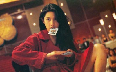​你喜欢邱淑贞的颜值吗？