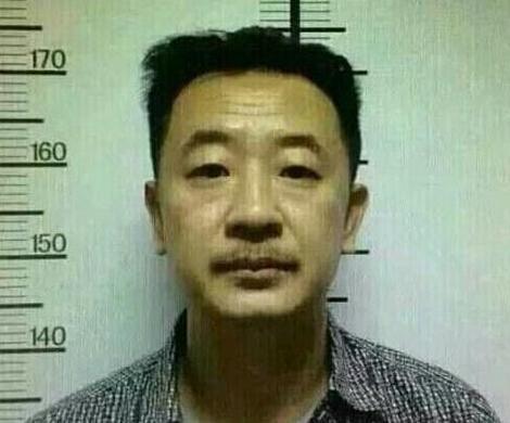 嫖娼被抓的黄海波复出! 搭档胡歌、孙红雷、张嘉译拍新剧《猎场》