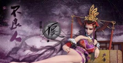 ​上了《不良人》的当，李茂贞不是女帝而是大唐亦正亦邪的割据军阀