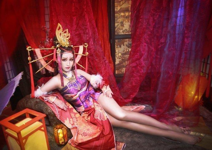 上了《不良人》的当，李茂贞不是女帝而是大唐亦正亦邪的割据军阀