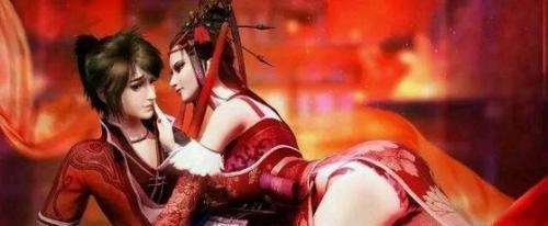 上了《不良人》的当，李茂贞不是女帝而是大唐亦正亦邪的割据军阀