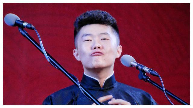 德云社周九良后援会销号，仍无法熄灭粉丝怒火