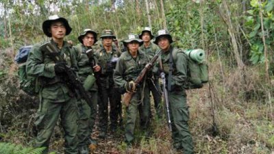 ​我国的特种兵选拔需要具备哪些条件？