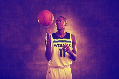 ​传奇！”他“是NBA的4分之王 ”他“进了50次NBA总决