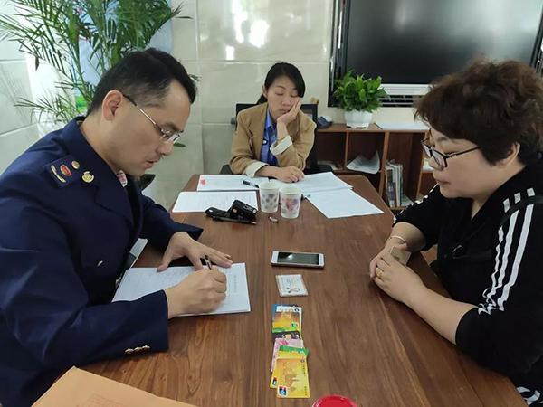 长沙专项打击传销：涉传人员中有大量90后，还有人拖家带口
