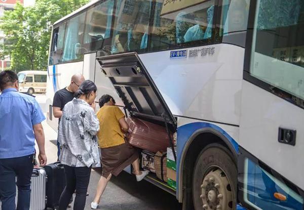 长沙专项打击传销：涉传人员中有大量90后，还有人拖家带口
