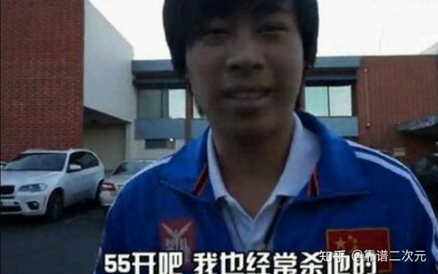 他来了他来了，卢本伟，正在重新连接？