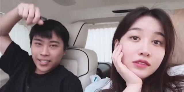 他来了他来了，卢本伟，正在重新连接？