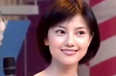 ​19岁的高圆圆，19岁的刘亦菲，网友：惊艳看着又舒服的美