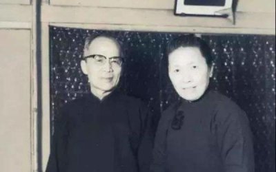 ​此女貌美如花却4次改嫁，4个丈夫2个汉奸