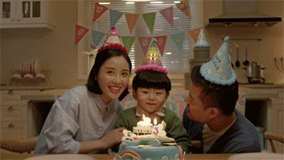 孝亲报恩，从“妈妈的后备箱”说孝
