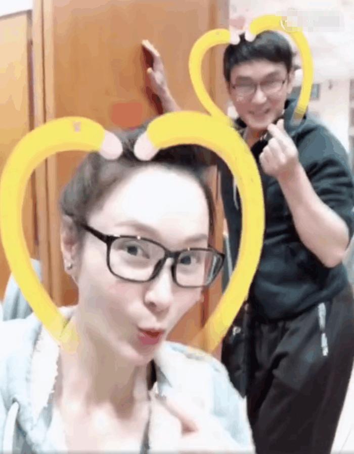 焦恩俊老婆才是真正冻龄女神! 47岁的她原来这么美