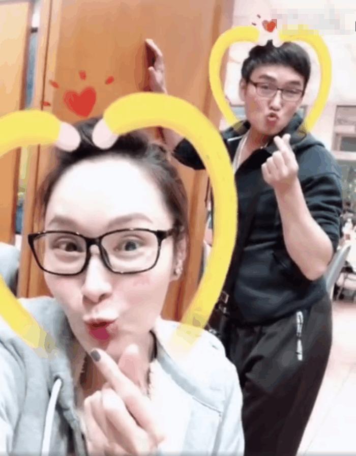 焦恩俊老婆才是真正冻龄女神! 47岁的她原来这么美
