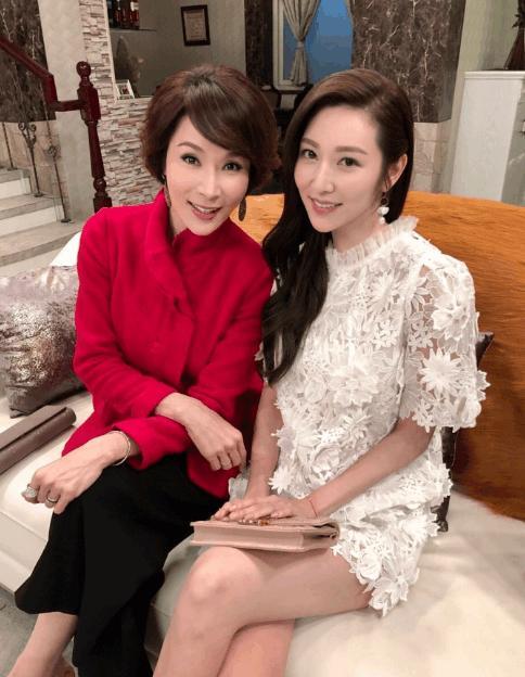 焦恩俊老婆才是真正冻龄女神! 47岁的她原来这么美