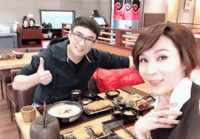 焦恩俊老婆才是真正冻龄女神! 47岁的她原来这么美