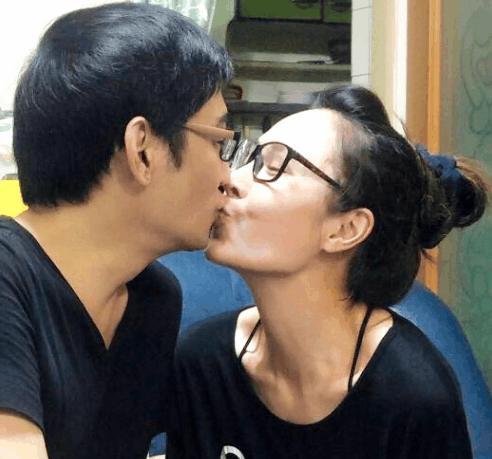 焦恩俊老婆才是真正冻龄女神! 47岁的她原来这么美