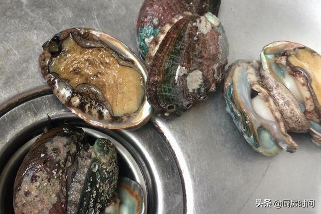 鲍鱼捞饭，究竟应该怎样“捞”？好不好吃，关键就看这一步了