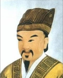 ​秦朝时期御史大夫权力很大，但后世则逐步被削权