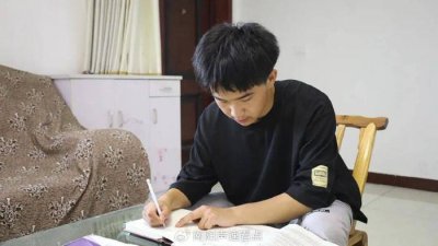 ​西峡职专优秀毕业生——刘文博的逆袭之路