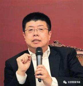 ​「教育强国」张颐武：年轻人需要积极的网红生活