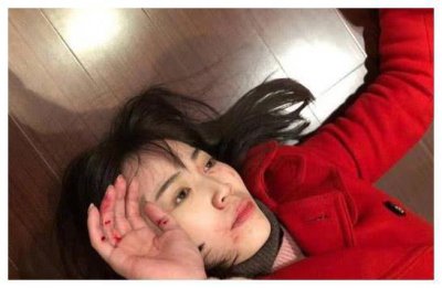 ​马蓉疑新恋情曝光，微博小号撒狗粮，男友身份意外曝光