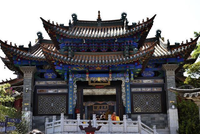 云南昆明有个“良心”古镇,是4A景区却免费开放，好多游客不知道