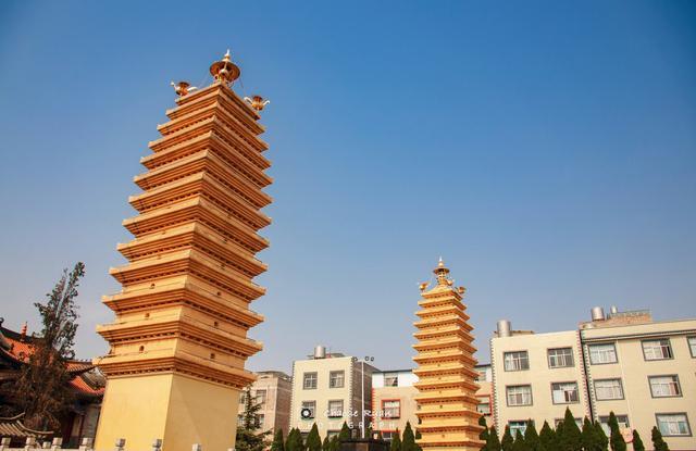 云南昆明有个“良心”古镇,是4A景区却免费开放，好多游客不知道