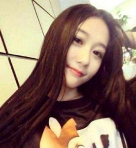 ​“优衣库”女主近照曝光, 男主却事过境迁, 时隔三年变这般模样!