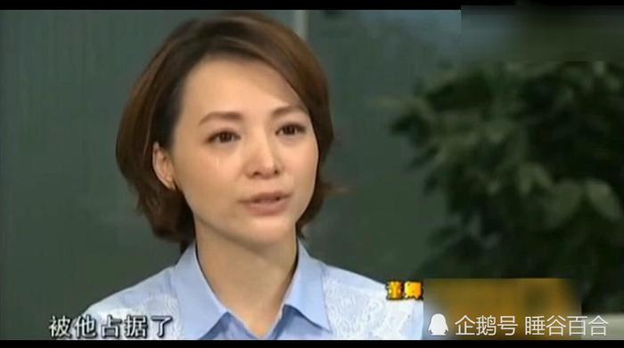 董卿首次公开谈自己孩子，有孩子后变化很大