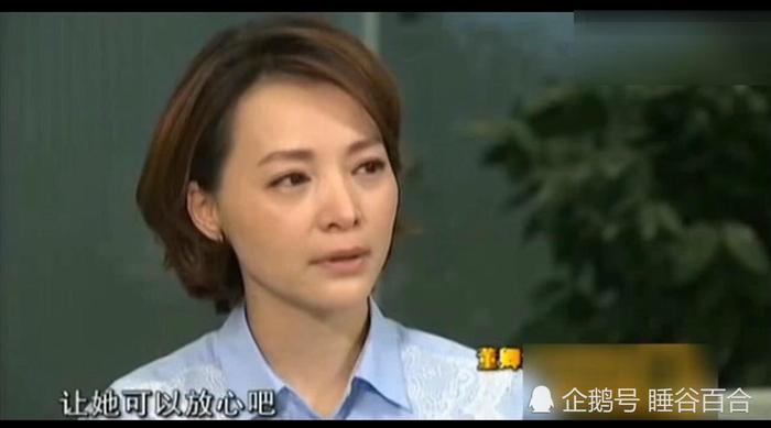 董卿首次公开谈自己孩子，有孩子后变化很大