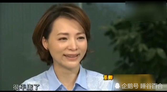 董卿首次公开谈自己孩子，有孩子后变化很大
