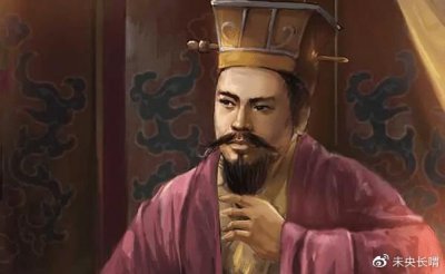 ​刘璋摇摆不定胸无大志，难以给手下远景，故评价始终不高