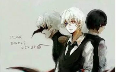 ​巅峰对决！《东京喰种re》漫画173话，独眼之王vs和修之王！