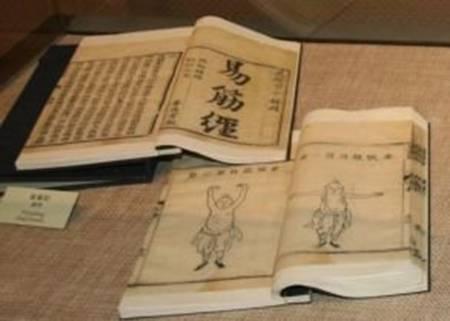 少林寺的藏经阁到底有多少秘籍？少林寺有多强其实你根本不知道