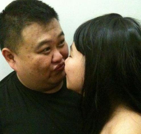 38岁孙越老婆曝光：两人是养大象的时候认识，悟空问答有话说！