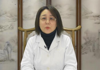 ​当代名中医系列|孙晓红：中药方不在于药材多剂量大