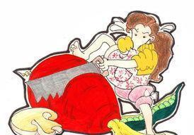 结婚51天离婚 只因婆家饭太硬?