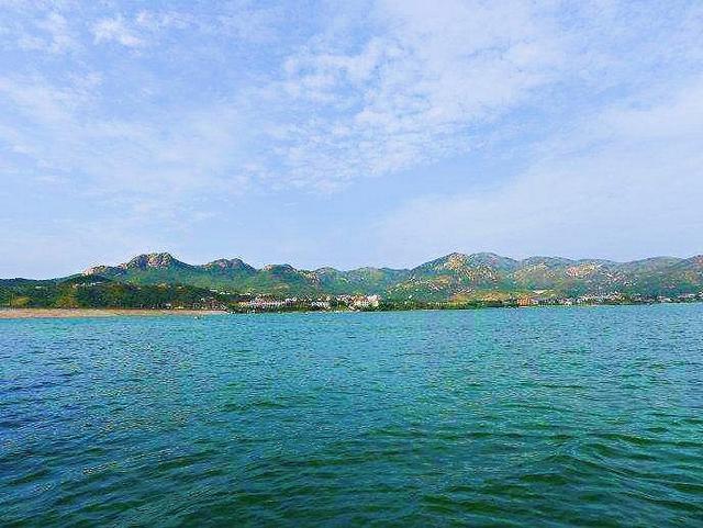 管辖区域扩大，济南产生新八景：个个风景如画