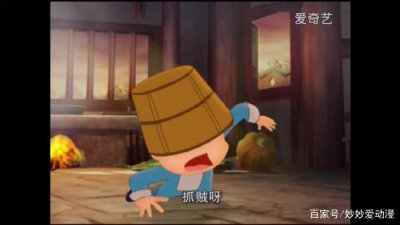 ​神厨小福贵：小李子做的那些蠢事真实惊险万分，结局亮了