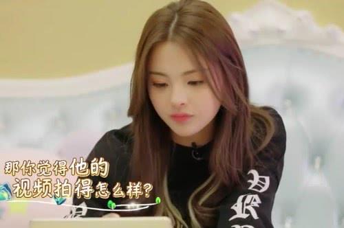 哈哈农夫：杨超越实力吐槽金瀚“做作”，原因过于真实，网友炸了