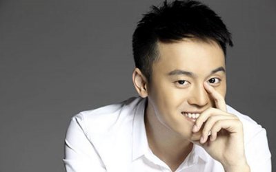 ​刘同自曝被女粉丝骚扰，刘同儿子：如果再这样，我代表我爸咬你