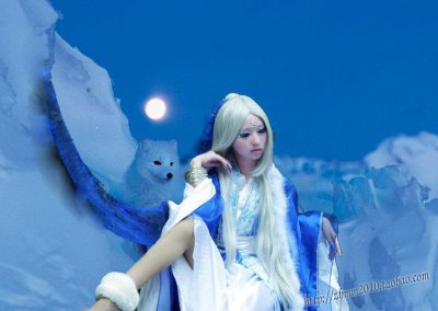 ​好听的女狐妖名字 求大神给小说中的狐妖起个名