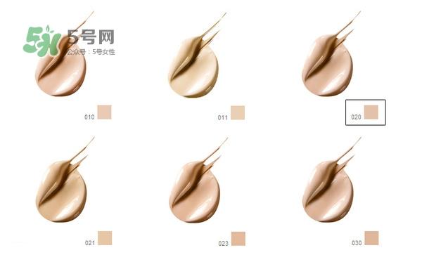 迪奥凝脂恒久粉底液真假怎么辨别-迪奥粉底液真假图