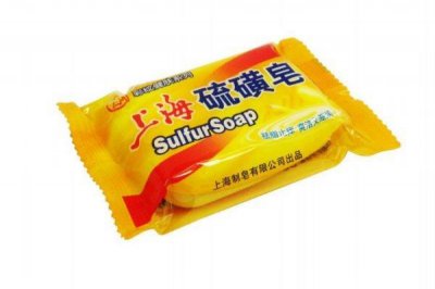 ​硫磺皂洗头好吗 硫磺皂洗头发正确方法