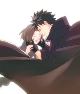 ​火影中琳是怎么死的（火影野原琳之死)