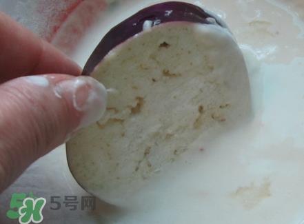 面糊怎么调没疙瘩?面糊怎么调图解