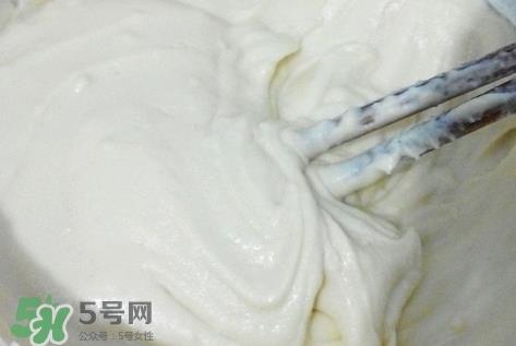 面糊怎么调没疙瘩?面糊怎么调图解