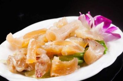 ​牛筋适合减肥的时候吃吗 牛筋增肥还是减肥